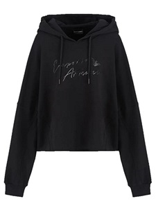 Felpa&nbsp;Emporio Armani